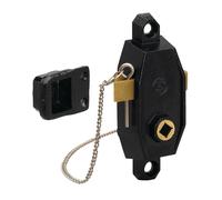 Serrure GOLLOT bec de cane 7170 gauche METALUX F671702000