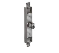Serrure grille extensible MIDI SARL - 26.5x140mm - 670.6601/10