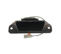 Serrure Hayon Coffre Pour CR-V 2007-2011 Actionneur Verrouillage Hayon Bouton D'ouverture Coffre Arrière Voiture 74810-SWA-A01