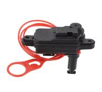 Serrure Hayon Compatible Avec A1 2011-2020 Pour A3 Pour S3 2013-2020 1 Pièces Actionneur De Serrure De Porte De Rabat De Remplissage De Carburant De Voiture 8V0862153A