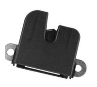 Serrure Hayon Compatible Avec Vw Pour Golf Pour Mk6 Pour Hayon 2008-2016 1 Pièces Couvercle De Goulotte Loquet De Verrouillage Du Pour Hayon Accessoires De Remplacement 5K0827505A