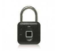 Serrure intelligente à empreinte digitale smartathome® (garantie 3 ans)