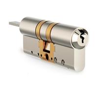 Serrure Intelligente Aqara Smart Lock U200 Cylindre Ajustable Ouverture via App Compatible Domotique