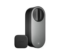Serrure Intelligente Aqara Smart Lock U200 Lite Noire - AQ-U200-LITE-KIT-B