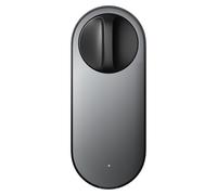 Serrure Intelligente Aqara Smart Lock U200 Lite Noire - AQ-U200-LITE-KIT-B