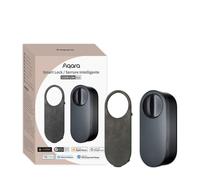 Aqara Serrure connectée U200 Lite - Noir