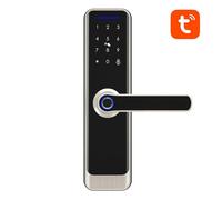Avatto - SDL-A270-S -5572 - Serrure de porte numérique