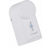 Serrure Intelligente eQ-3 AG HmIP-DLD Wireless Ouverture à distance Compatible domotique