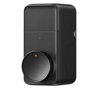 Serrure Intelligente SwitchBot Lock Pro Bluetooth Ouverture avec App et Clé Physique Intégration Domotique