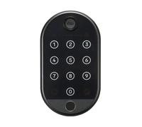 Serrure Intelligente Yale Smart Keypad 2 Bluetooth Accès Empreinte Digitale