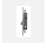 SERRURE ISEO INFILAR AVEC TRIPLE VERROUILLAGE SANS CYLINDRE 783/380/35/4