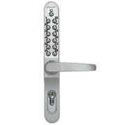 Serrure KEYLEX PROFIL LOKOD 22701BN