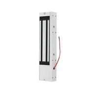 Serrure magnétique électronique, ouvre-porte électrique, Force de maintien par aspiration, électromagnétique for système de contrôle d'accès