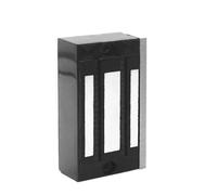 Serrure magnétique électronique, ouvre-porte électrique, Force de maintien par aspiration, électromagnétique for le contrôle d'accès