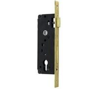 Serrure monopoint à larder axe à 40mm et entraxe à 85mm G