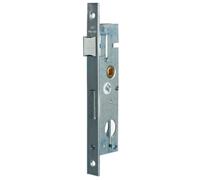 BRICARD 5368045 - Serrure monopoint profil étroit - Droite