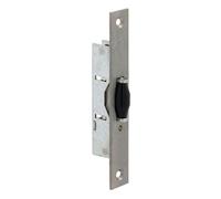 Serrure monopoint à larder profil étroit rouleau seul Série 23 largeur 21mm - - F123210000