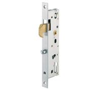 Serrure à larder à crochet - pour profils étroits - axe 32 mm - 2565 ASSA ABLOY