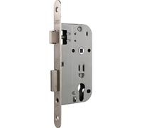 Serrure monopoint à larder - TESA ASSA ABLOY - Pour porte en bois - Axe 50 mm