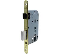 Serrure monopoint à mortaiser - Série TM4130 - TESA ASSA ABLOY - Axe 40 mm