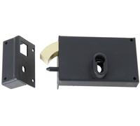 JPM Serrure en applique 1 point