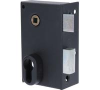 Jpm Serrure en applique monopoint