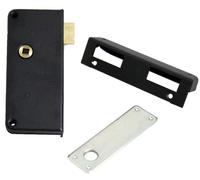 JPM Bec de cane verticale extra plate 456 - Droite - Carré de 7 mm - 456000-01-11