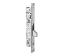 Stremler ASSA ABLOY 2362.36.0 - 36 mm - Faceplate inox