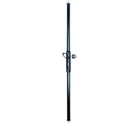 Serrure multipoints Multireverso TIRARD pour volet et porte garage - Alu noir - Carré 7 Profil EU - WG592010Q