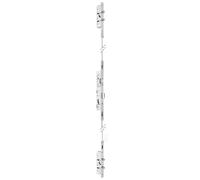 Serrure multipoints STREMLER 6274.45.0