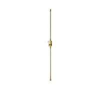 Serrure multipoints TS30 3 points droite 1 latéral+haut et bas axe 53mm clé T60 TESA - TS30T6DAE