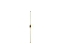 Serrure multipoints TS30 3 points droite 1 latéral+haut et bas axe 53mm clé T60 TESA - TS30T6DAE