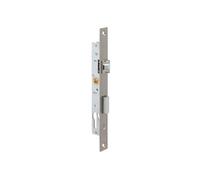 Serrure pêne dormant 1/2 tour METALUX - Entraxe 70mm - N7/36 - Sans gâche - F107360000