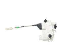 Serrure Porte Actionneur Loquet Serrure Porte Accessoires Voiture 51227368452 pour BMW Série 7 G11 G12 740i 750i 750Li M760i 51217368449 Verrouillage Centralisé(51217368450)