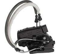 Serrure Porte Actionneur Loquet Serrure Porte Côté Conduite pour Avant Droit Voiture 81320-F2000 pour Hyundai pour Elantra 2017 2018 2019 2020 Verrouillage Centralisé