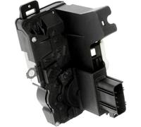 Serrure Porte Actionneur Loquet Serrure Porte pour Avant Droite Voiture BE5354219A64AA pour Mercury pour Milan 2006 2007 2008 2009 2010 2011 Verrouillage Centralisé