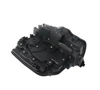 Serrure Porte Actionneur Serrure Porte pour Avant Arrière Gauche Droite 51217281948 pour BMW G30 G11 G12 X5 F15 F85 X6 F16 F86 51217281945 Verrouillage Centralisé(Arrière Gauche)