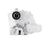 Serrure Porte Actionneur Serrure Porte pour Avant Arrière Gauche Droite Voiture 72650-SWA-A01 pour CR-V 2.4L 2007 2008 2009 2010 2011 72610-SWA-A01 Verrouillage Centralisé(Arrière Droit)