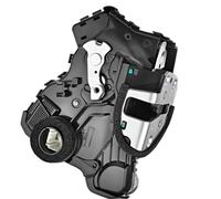 Serrure Porte Actionneur Serrure Porte pour Avant Gauche Accessoires Voiture 69040-0C050 pour Lexus CT200H ES300H ES350 GS350 GS450H GX460 69040-06180 Verrouillage Centralisé