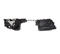 Serrure Porte Actionneur Serrure Porte pour BMW Série 5 7 F18 F11 F10 F02 Fermeture Douce 51217185689 51217185692 51227185687 Actionneur Serrure Porte(Rear Right)