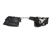 Serrure Porte Actionneur Serrure Porte pour BMW Série 5 7 F18 F11 F10 F02 Fermeture Douce 51217185689 51217185692 51227185687 Actionneur Serrure Porte(Front Left)