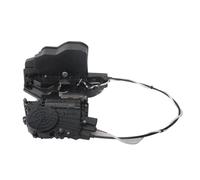 Serrure Porte Actionneur Verrouillage Porte pour Avant Gauche Droite pour BMW 5 7 Série F18 F11 F10 F02 F04 51217185689 51227185688 Verrouillage Centralisé(Arrière Gauche)