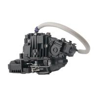 Serrure Porte Actionneur Verrouillage Porte Voiture Accessoires 0997201501 pour Benz GLE M W166 GLS GL X166 2012-2024 0997201401 Verrouillage Centralisé(Arrière Droit)