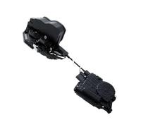 Serrure Porte pour BMW Série 5 F18 F11 F10 Série 7 Centralisation | F01 F02 51217185692 51227185687 51217185689 Système De Fermeture En Douceur De L'actionneur Serrure Porte(À droite)