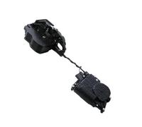 Serrure Porte pour BMW Série 5 F18 F11 F10 Série 7 Centralisation | F01 F02 51217185692 51227185687 51217185689 Système De Fermeture En Douceur De L'actionneur Serrure Porte(Rear Left)