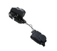 Serrure Porte pour BMW Série 5 F18 F11 F10 Série 7 Centralisation | F01 F02 51217185692 51227185687 51217185689 Système De Fermeture En Douceur De L'actionneur Serrure Porte(Rear Right)