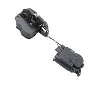 Serrure Porte pour BMW Série 5 F18 F11 F10 Série 7 Centralisation | F01 F02 51217185692 51227185687 51217185689 Système De Fermeture En Douceur De L'actionneur Serrure Porte(Avant gauche)