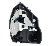 Serrure Porte Serrure Porte Avant Arrière Gauche Droite pour BMW Série 1 3 4 5 7 E87 E60 E67 F10 F20 E66 F80 F34 pour X1 pour X3 pour X6 Z4 Actionneur Serrure Porte(Front Left)