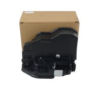 Serrure Porte Serrure Porte Avant Arrière Gauche Droite pour BMW Série 1 3 4 5 7 E87 E60 E67 F10 F20 E66 F80 F34 pour X1 pour X3 pour X6 Z4 Actionneur Serrure Porte(Front Right)