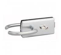 Assa Abloy – Serrure de milieu 4300 STREMLER – Chromé mat – 4300.31.0